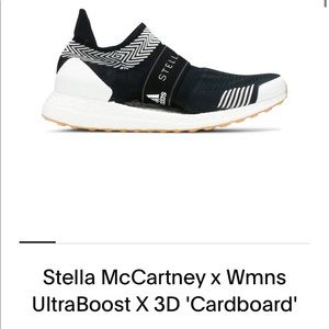 Adidas x Stella McCartney Ultraboost